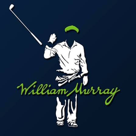 William Murray Golf